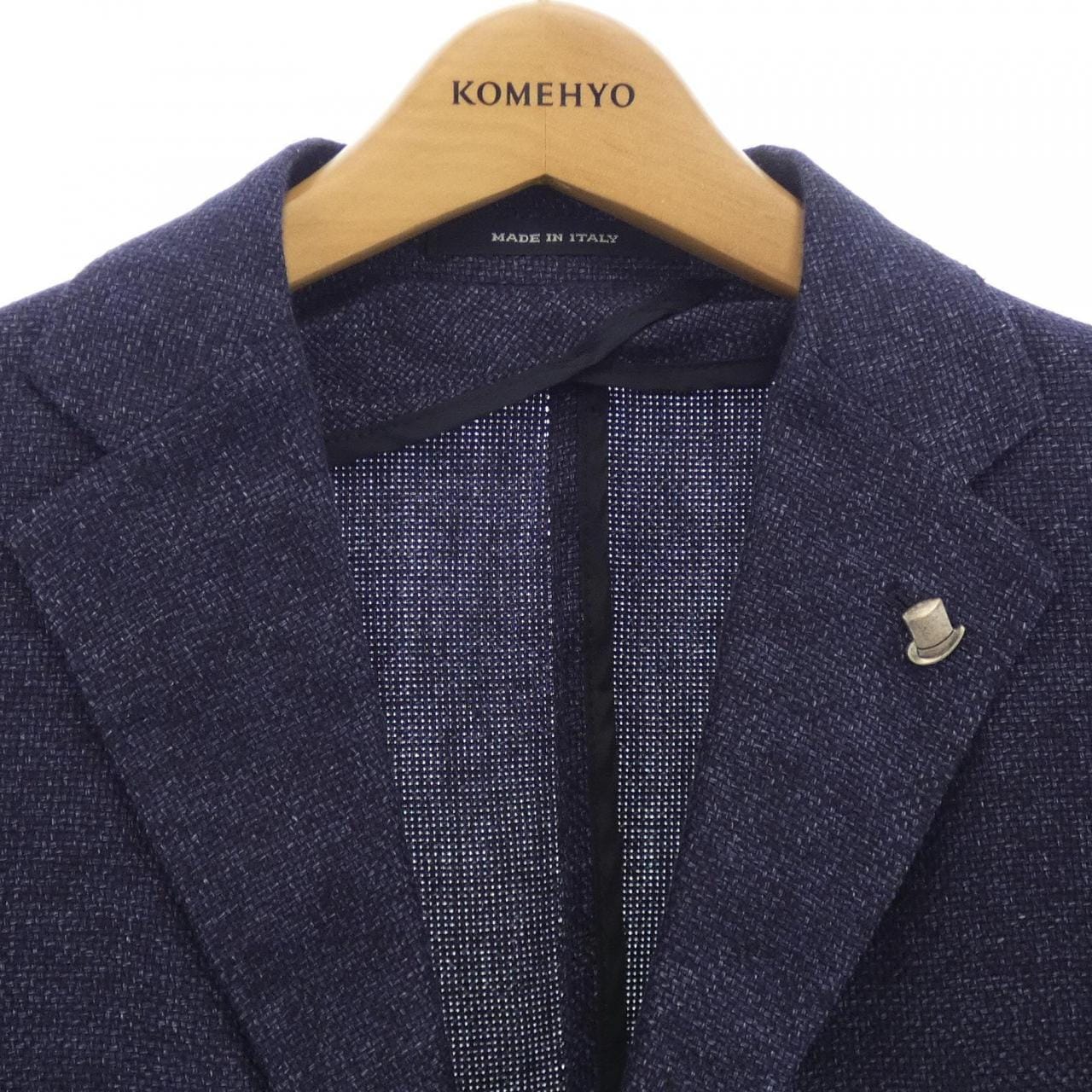 タリアトーレ TAGLIATORE ジャケット