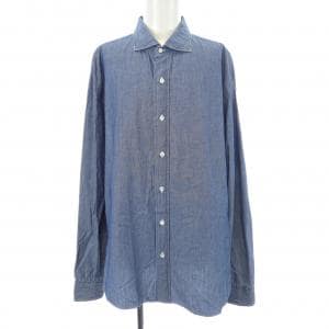 サルヴァトーレピッコロ SALVATORE PICCOLO シャツ