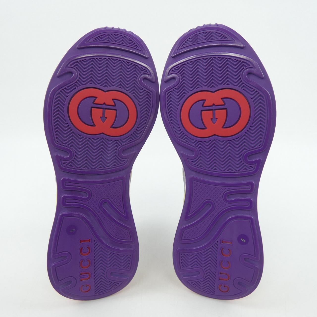 GUCCI 624482运动鞋