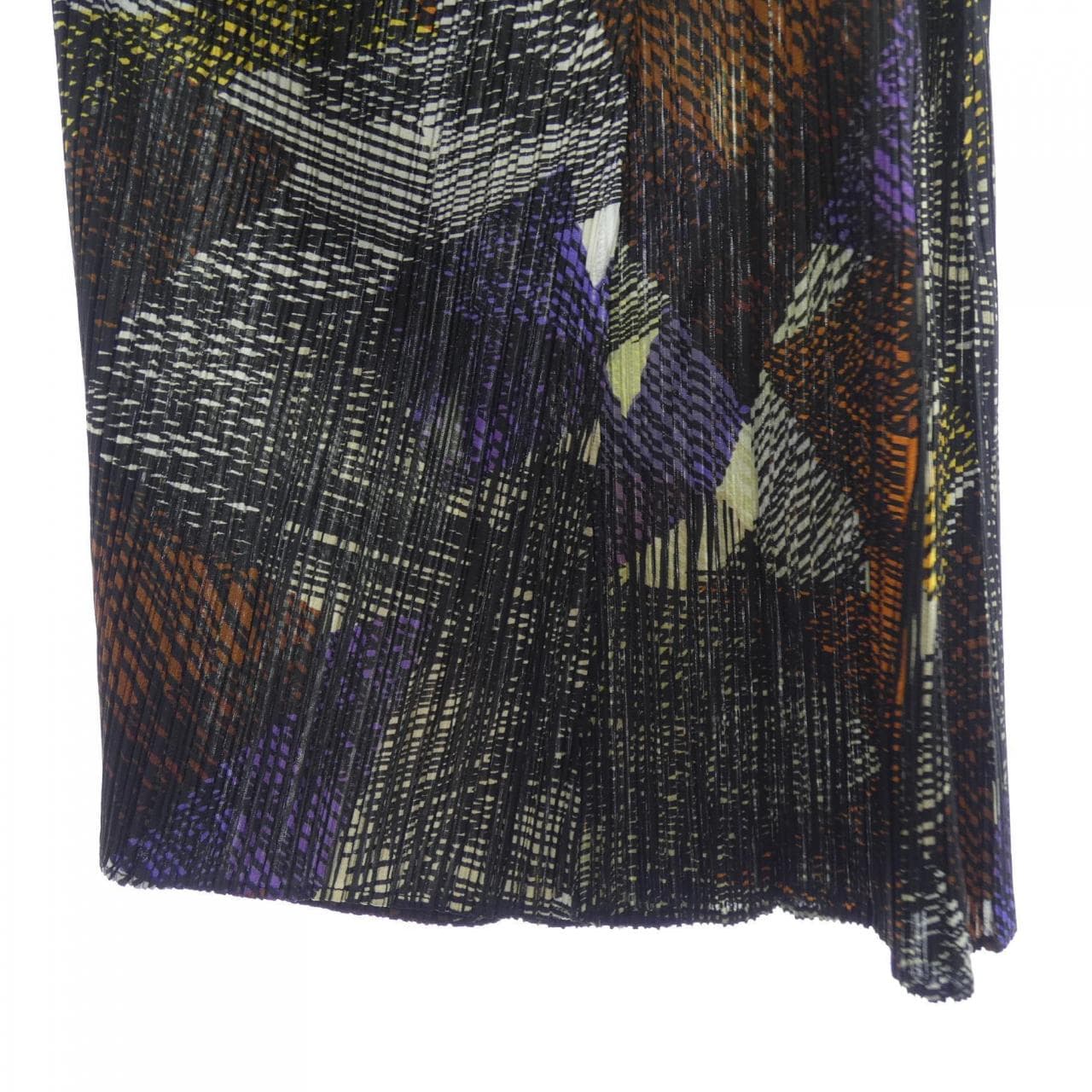 プリーツプリーズ PLEATS PLEASE 2020 ANDANTE PP03-JF674 7575092 パンツ