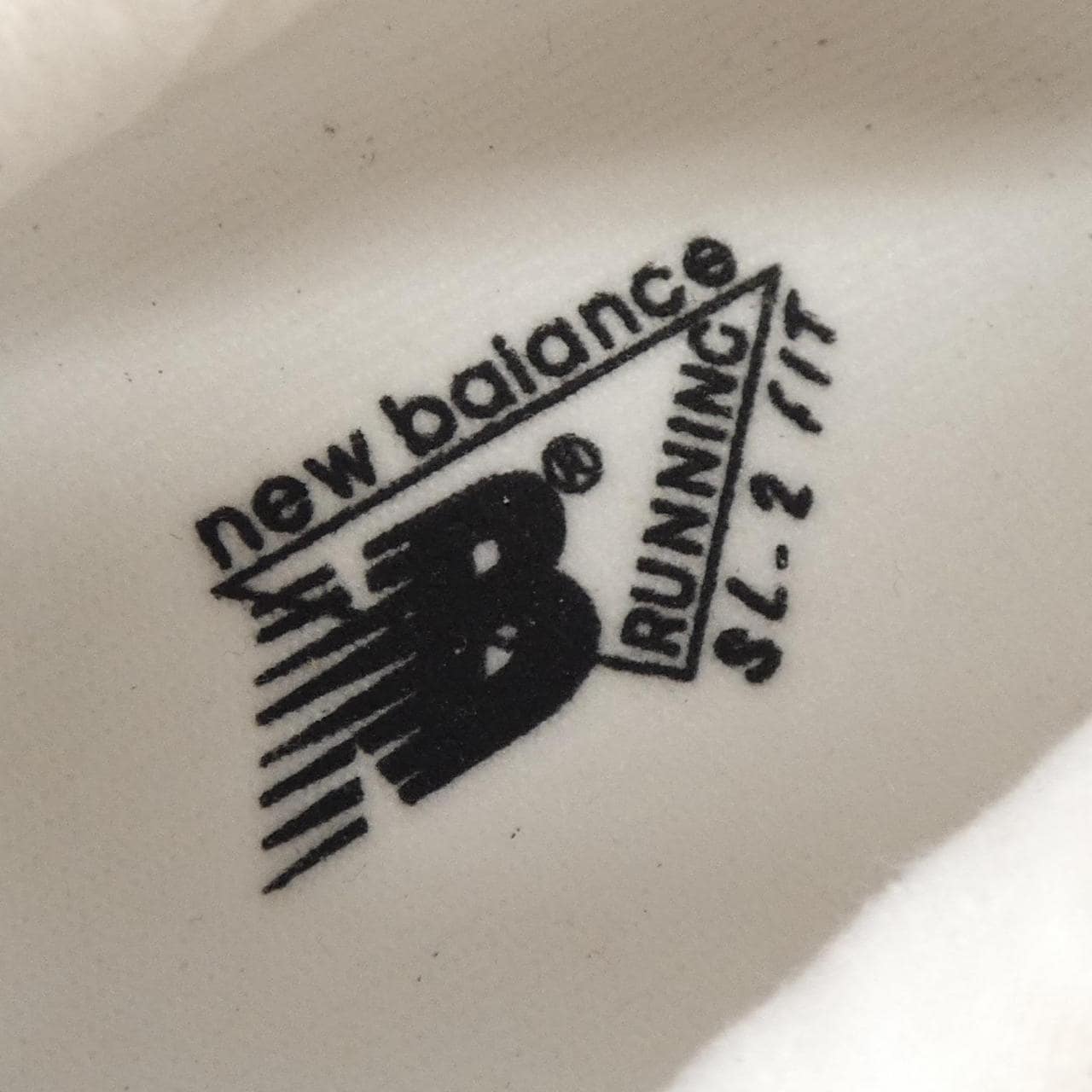 ニューバランス NEW BALANCE M576PBY スニーカー