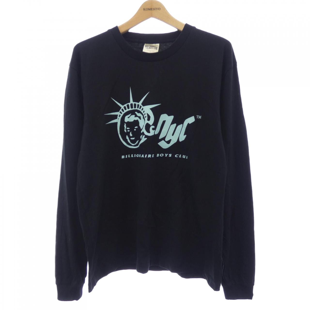 BILLIONAIRE BOYS CLU Tシャツ