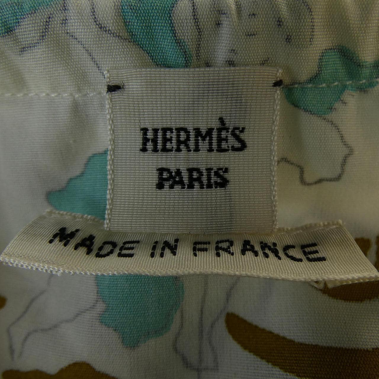 エルメス HERMES 66-7819 トップス