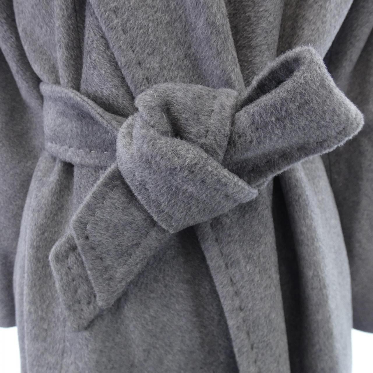 Max Mara STUDIO马克斯·马拉 工作室601618大衣