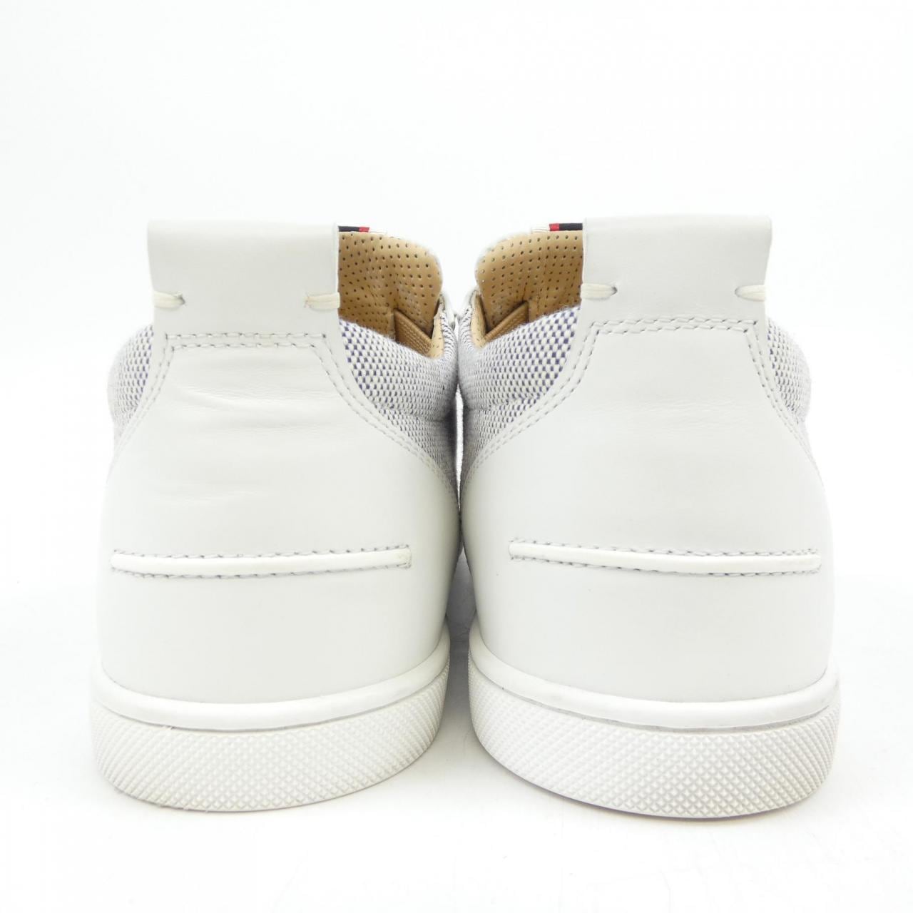 クリスチャンルブタン CHRISTIAN LOUBOUTIN スニーカー