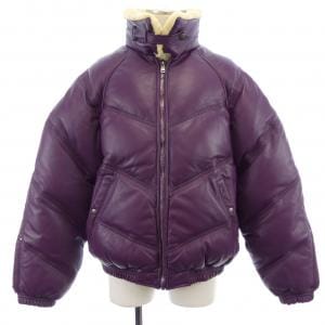 シュプリーム SUPREME SCHOTT ダウンジャケット