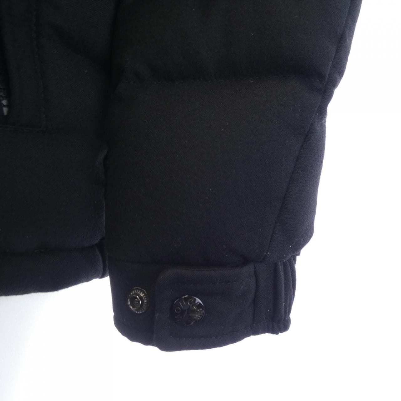 モンクレール MONCLER MONTGENEVRE ダウンジャケット