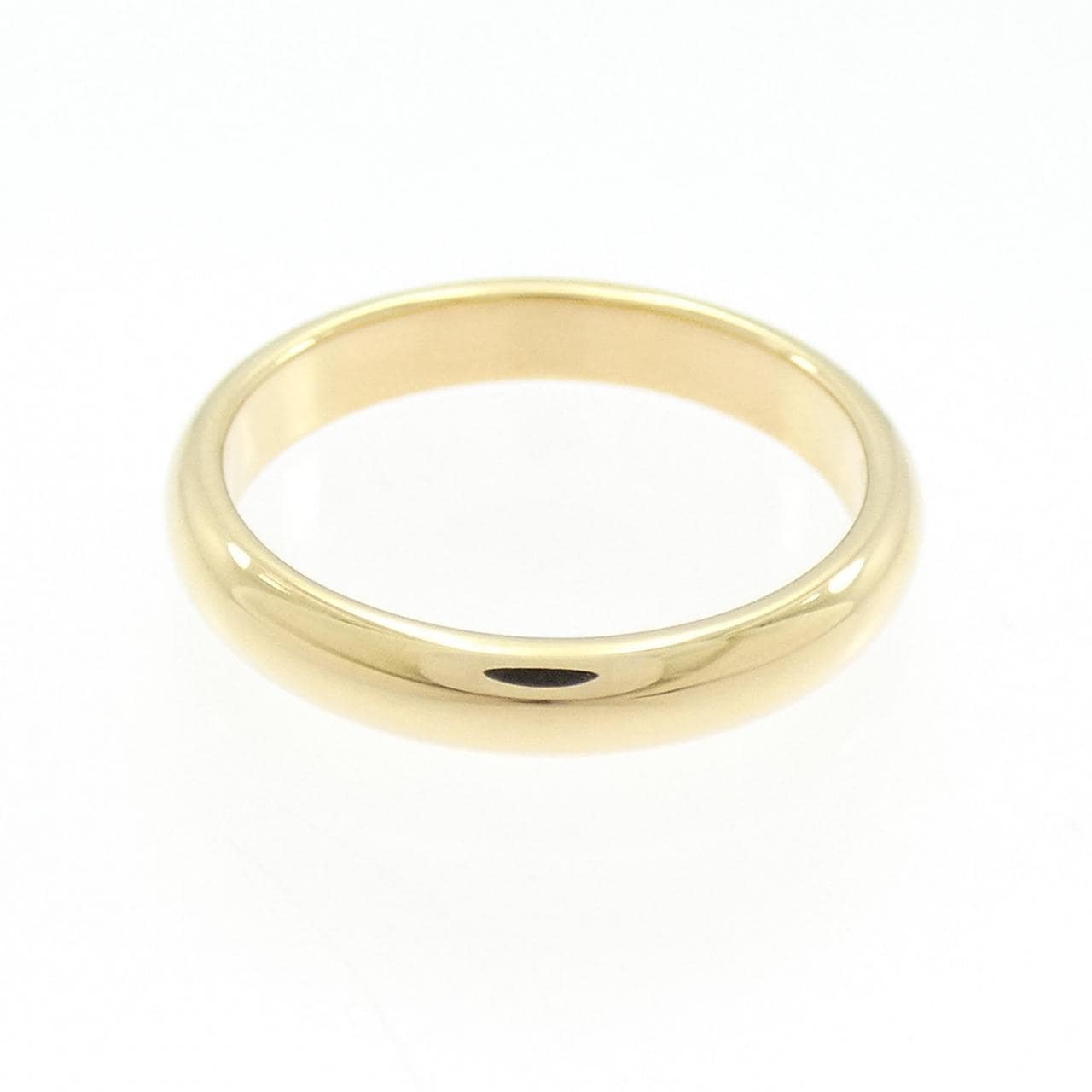 カルティエ ウェディング リング