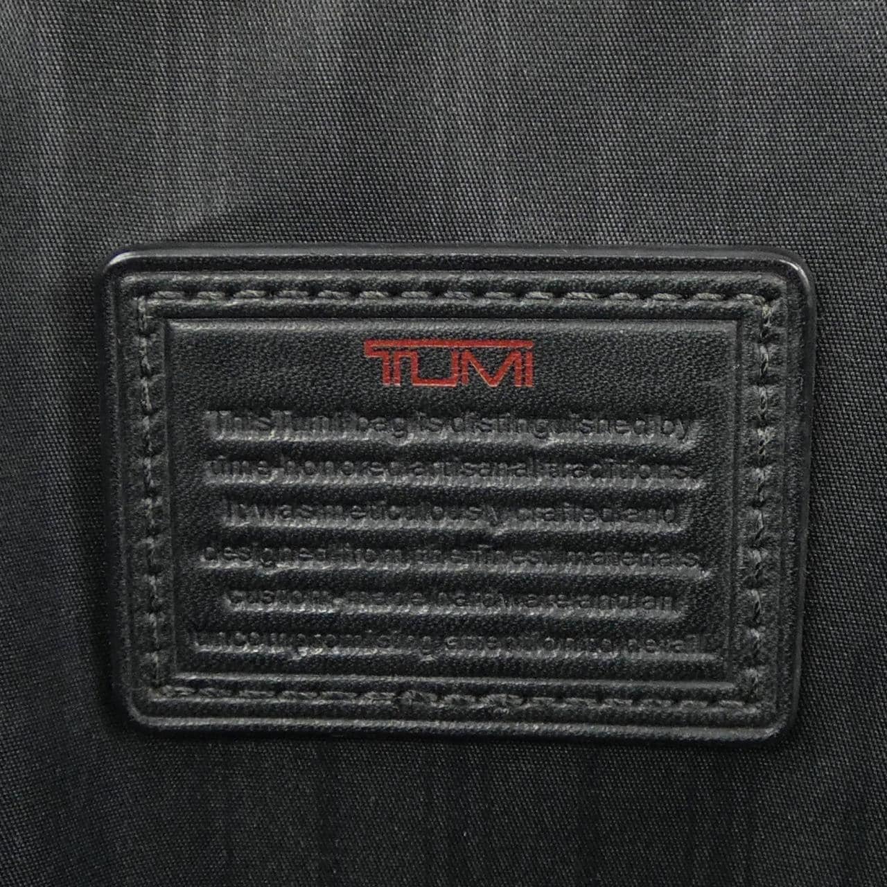 トゥミ TUMI 26160DH BAG