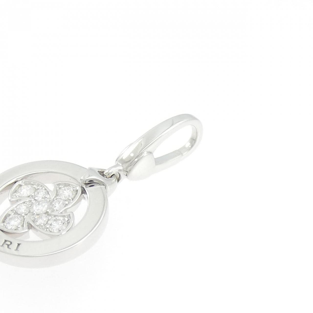 ブルガリ トンド ウィンドミル チャーム