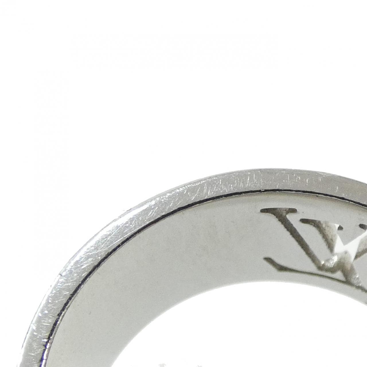 ルイヴィトン バーグ シャンゼリゼ L M65457 リング