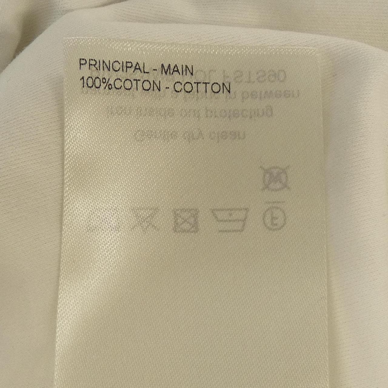 LOUIS VUITTON Vuitton FSTS90UOL T-shirt