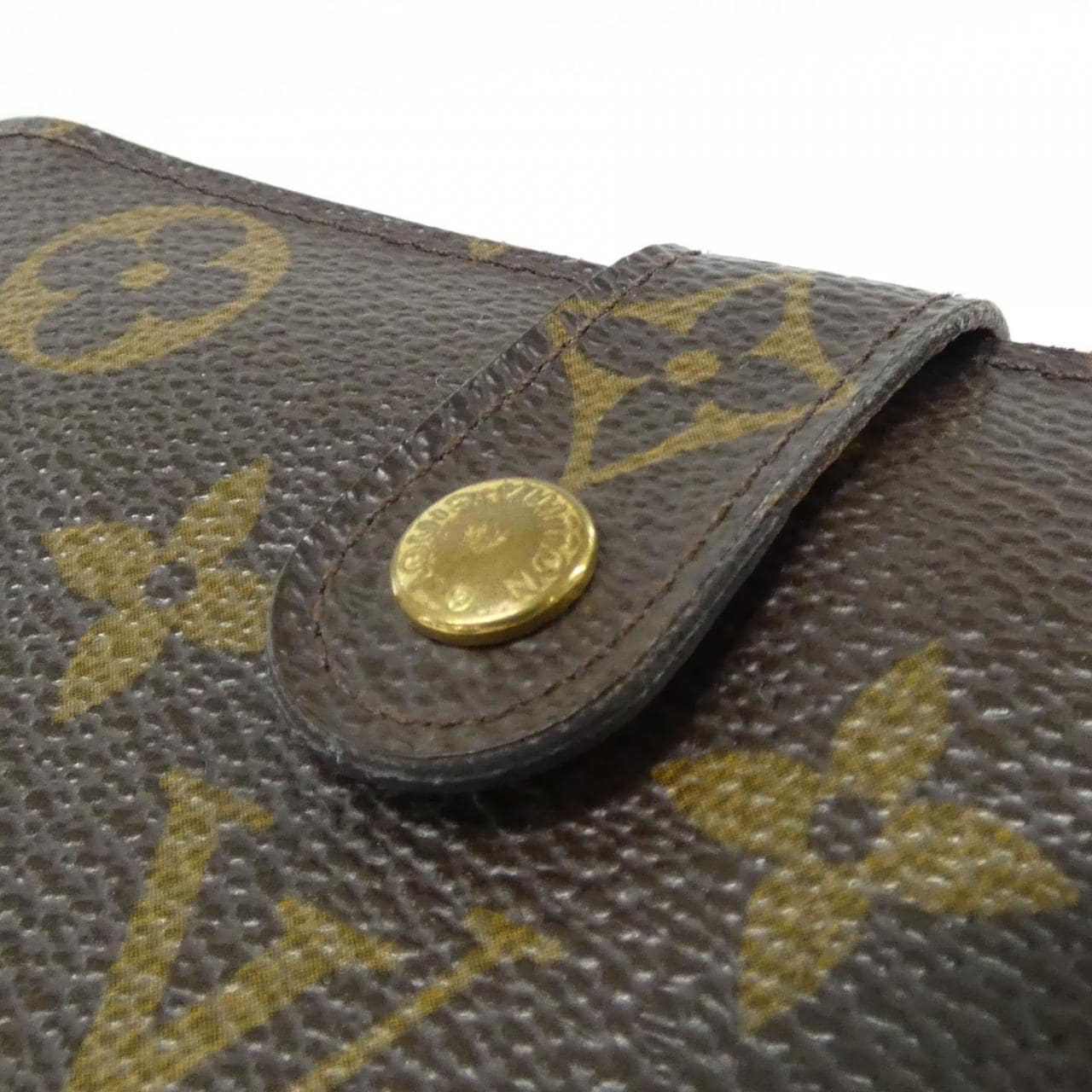 ルイヴィトン モノグラム ポルト モネ ビエ ヴィエノワ M61663 財布