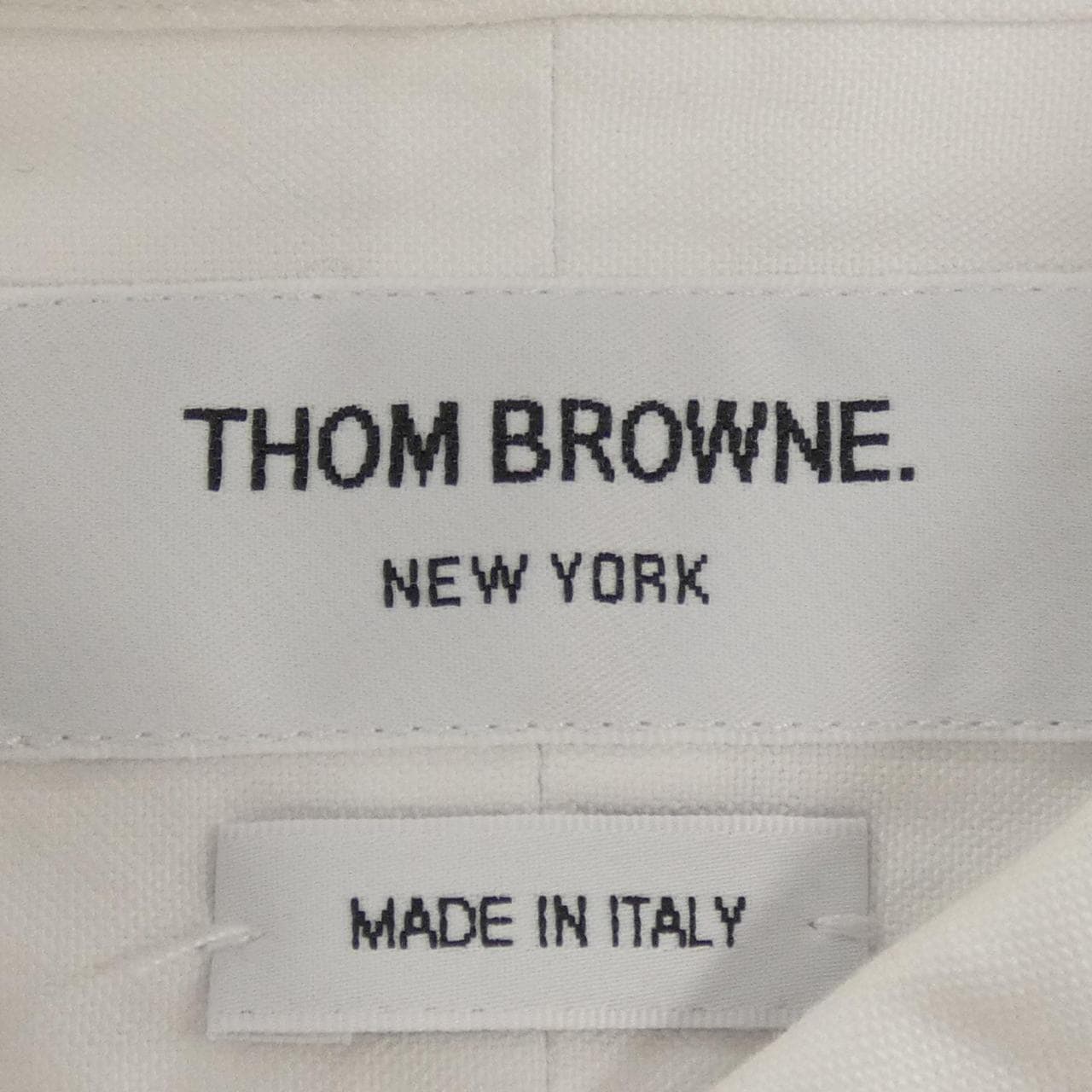 トムブラウン THOM BROWNE FDS002E ワンピース