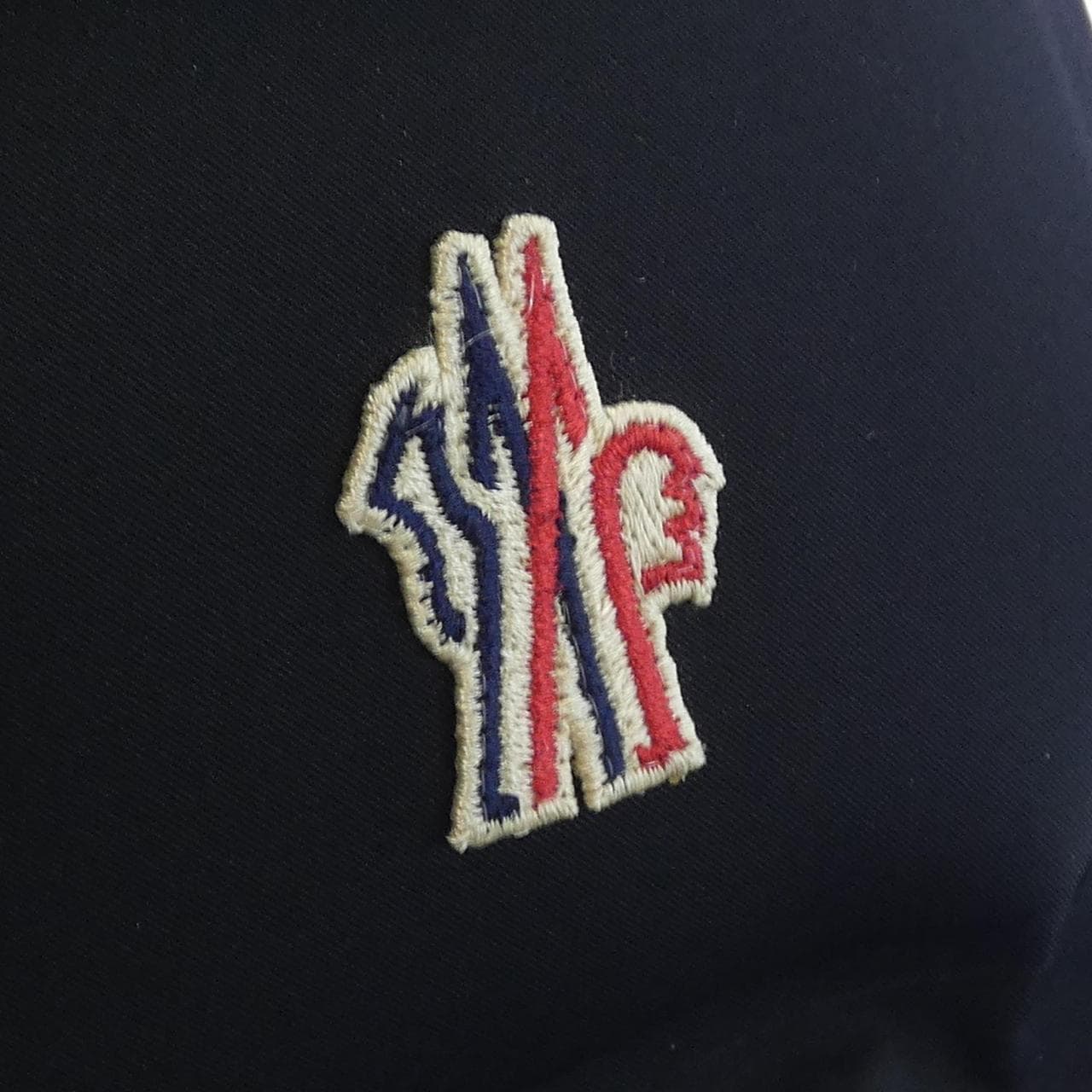 モンクレールグルノーブル MONCLER GRENOBLE MONTGETECH ダウンジャケット