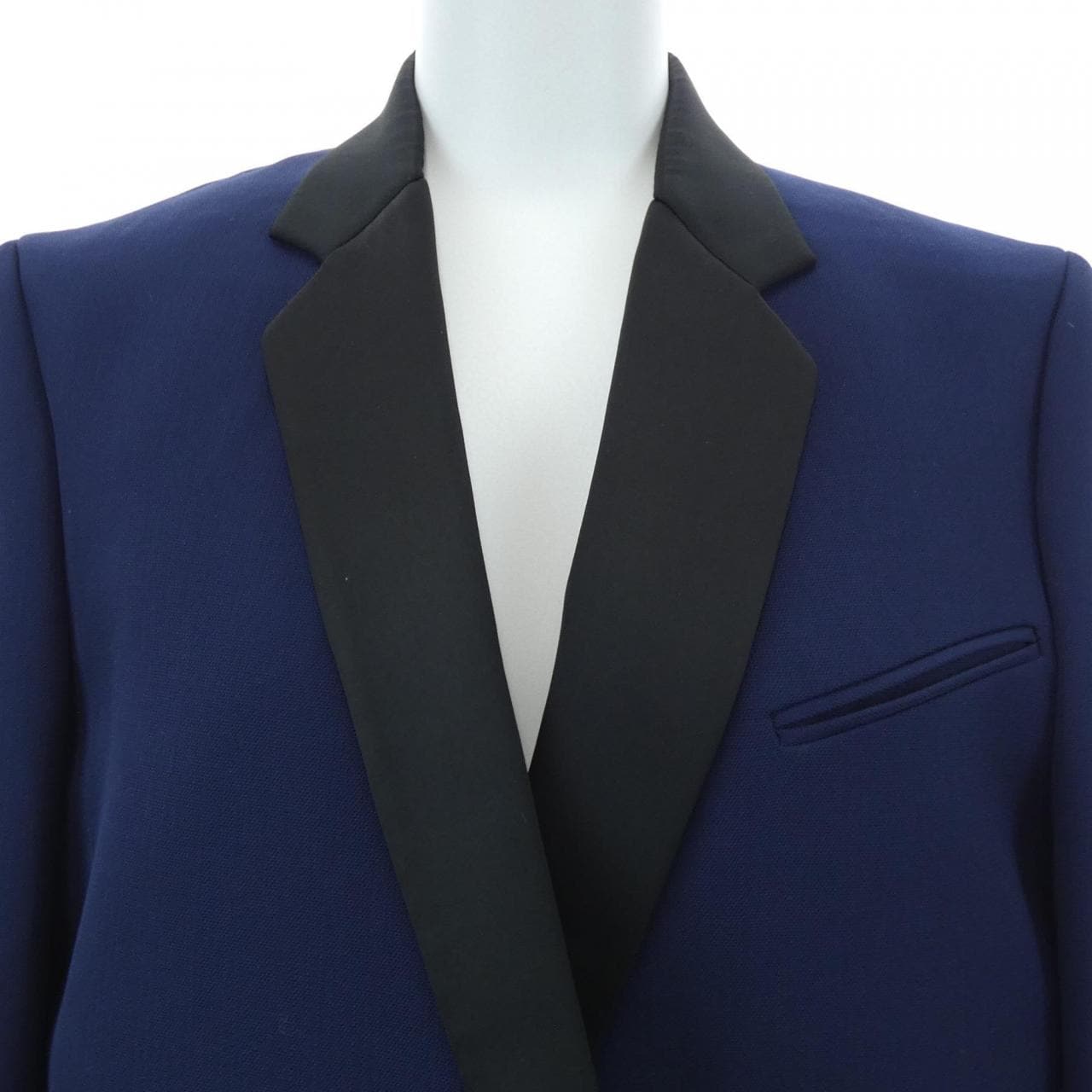 セリーヌ CELINE 2 8H28/4444 コート