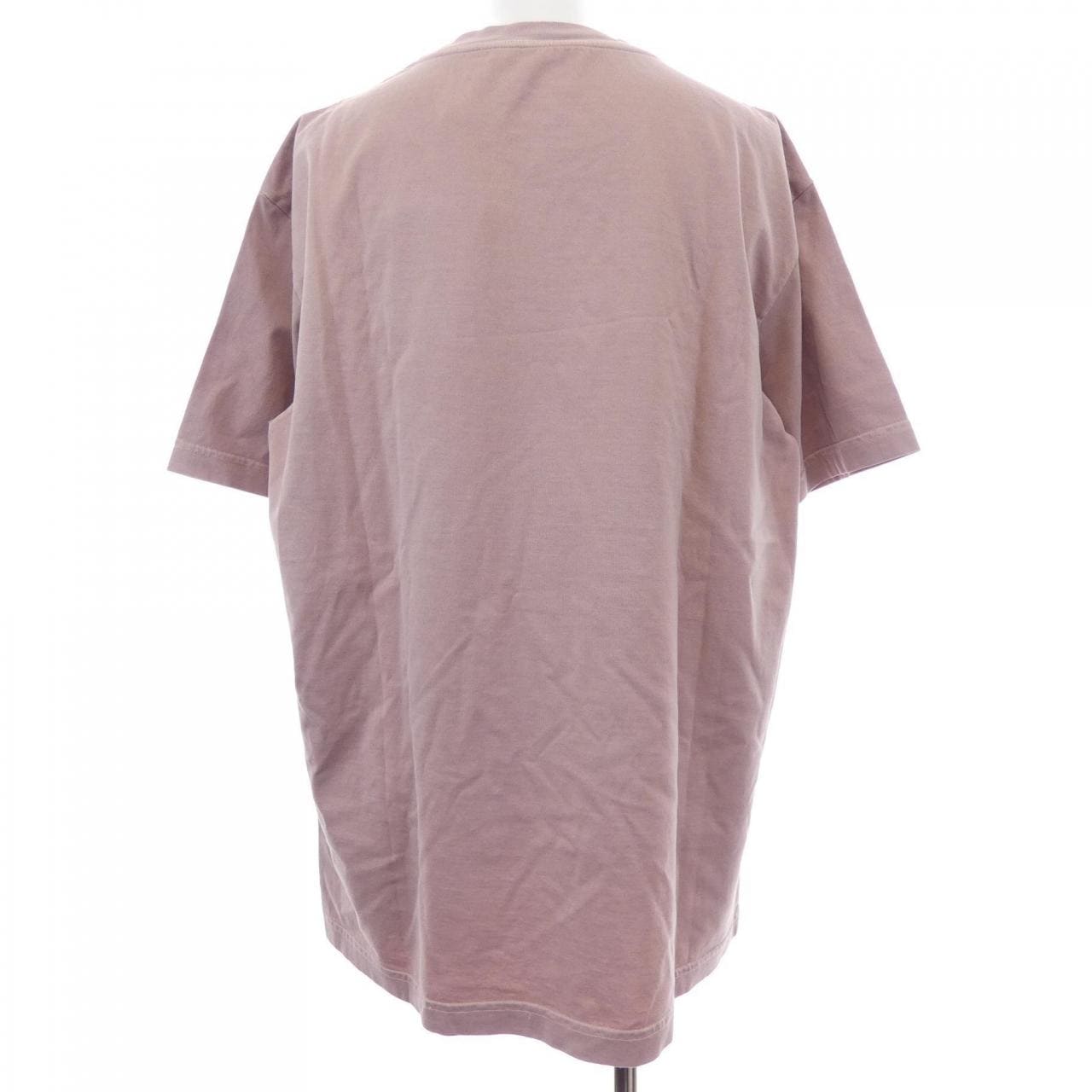 ルイヴィトン LOUIS VUITTON ヴィンテージダイ エフェクト Tシャツ HUY86WNPG Tシャツ