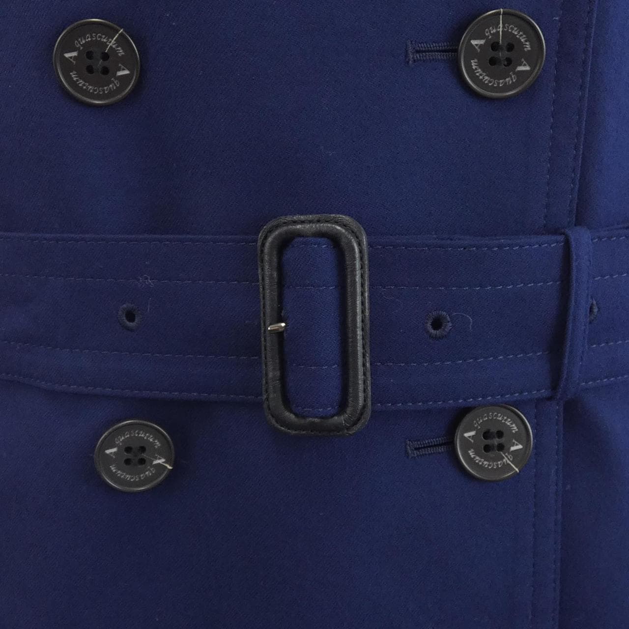 アクアスキュータム Aquascutum トレンチコート