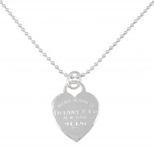 ティファニー リターントゥティファニー ネックレス