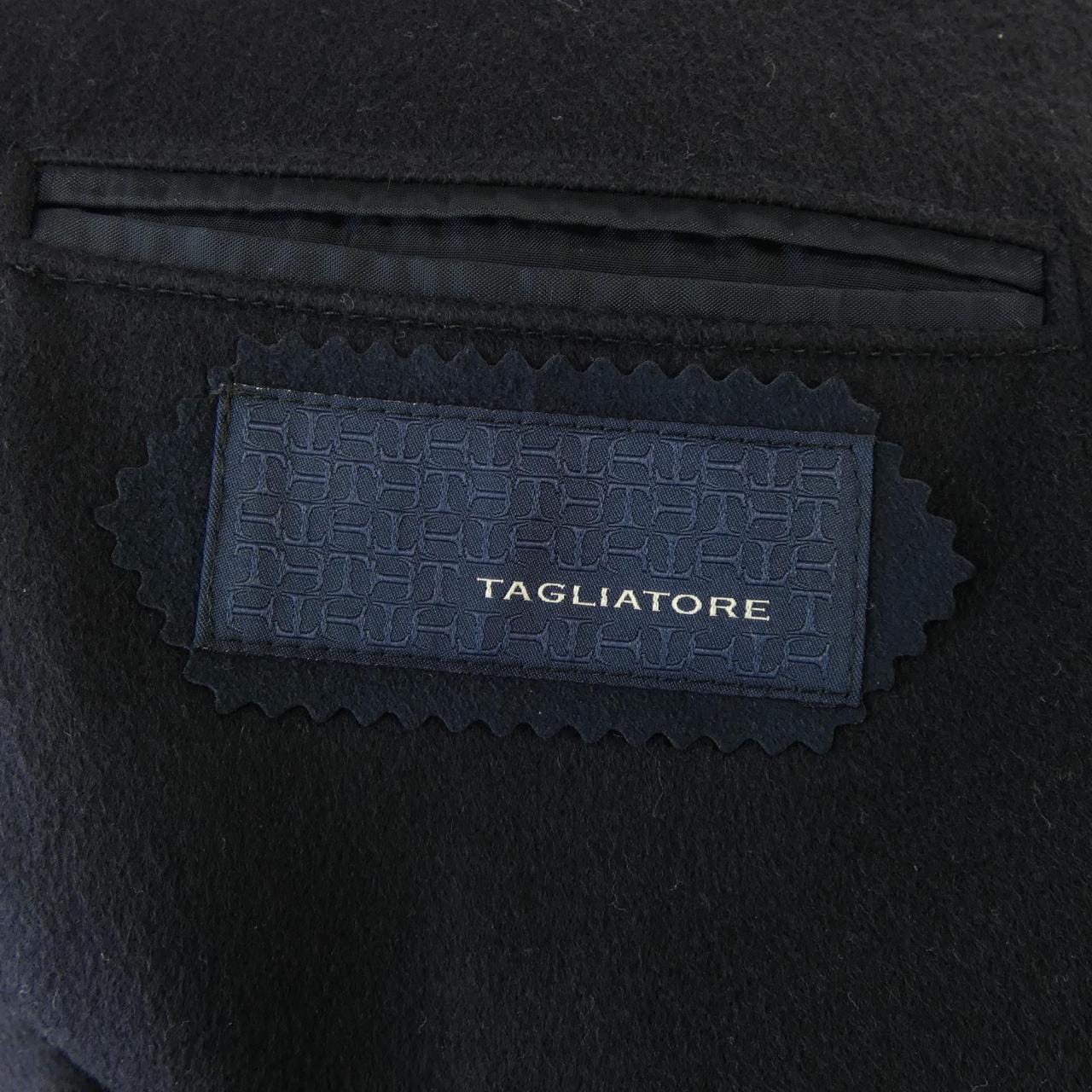 タリアトーレ TAGLIATORE ジャケット