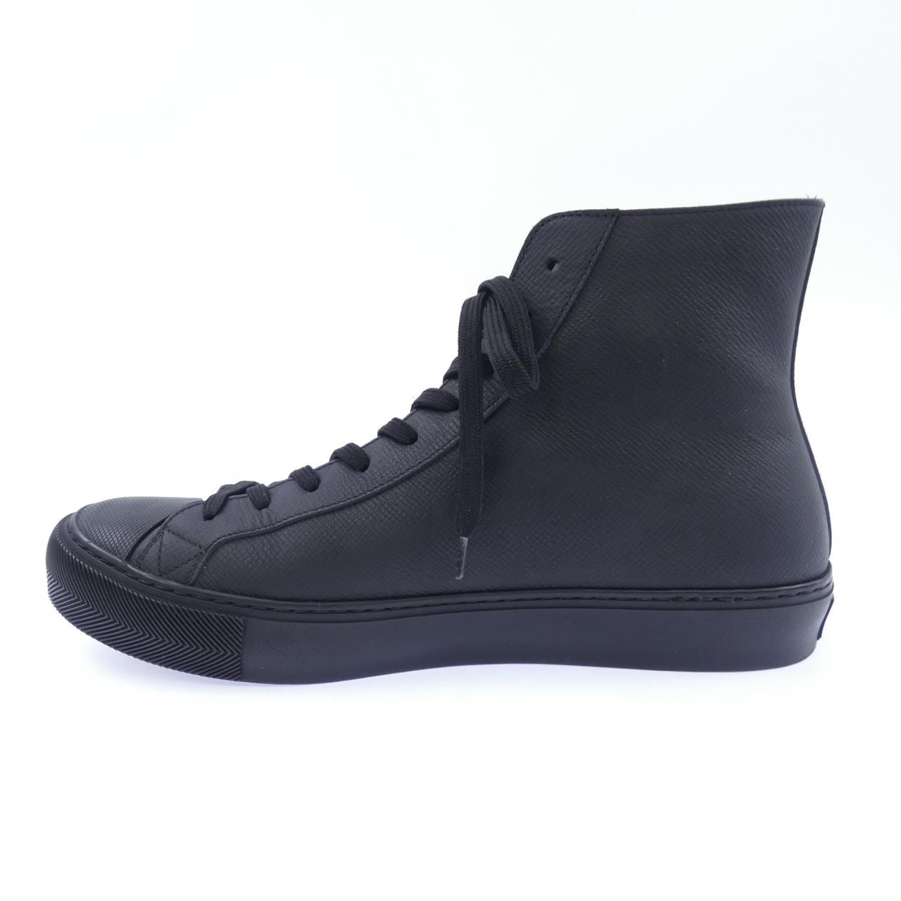 ルイヴィトン LOUIS VUITTON タトゥーライン スニーカー