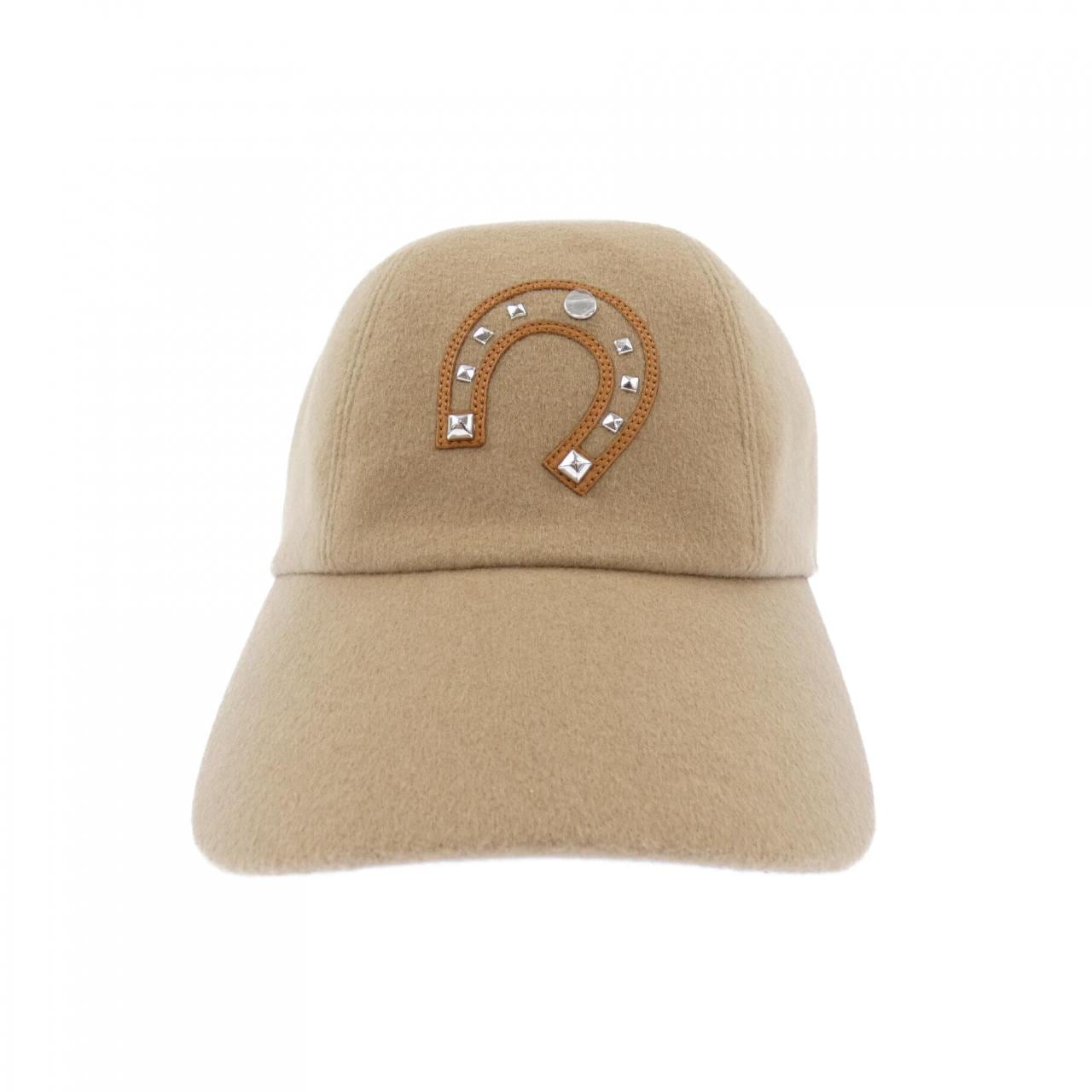 エルメス HERMES デイヴィス ラッキー DAVIS LUCKY H252007N キャップ