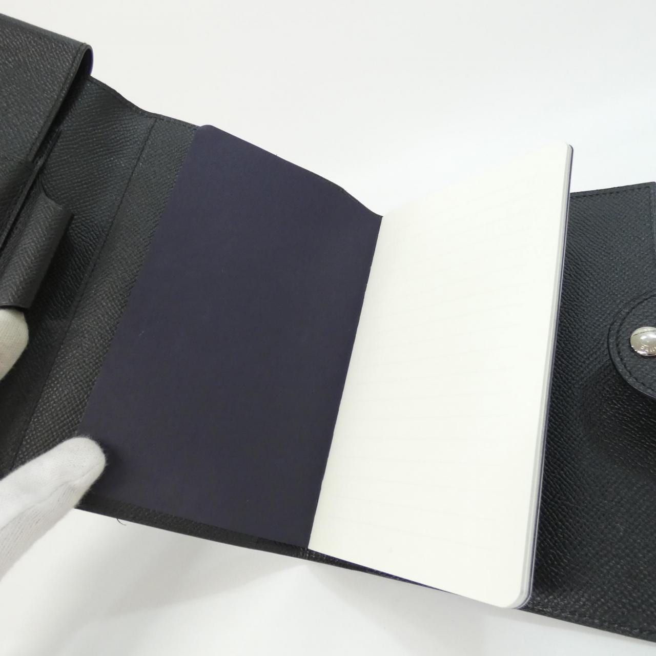 エルメス ネセセール デクリチュール 070647CK オーガナイザー