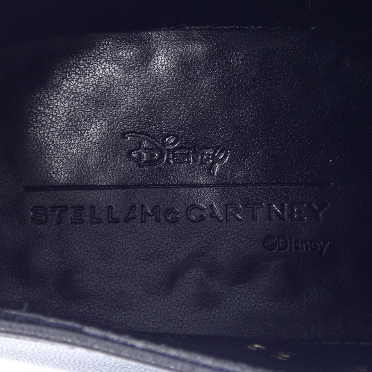 ステラマッカートニー STELLA MCCARTNEY DISNEY シューズ