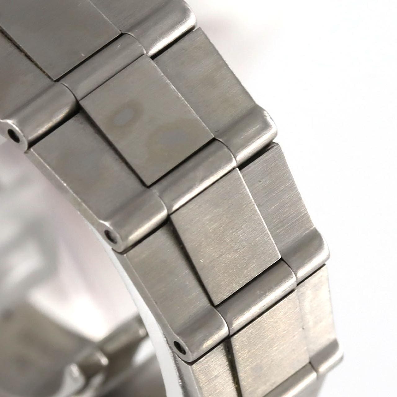 【ノーメンテナンス還元価格】ブルガリ ディアゴノスポーツ･11P LCV29S/LCV29BSSD/11 SS 自動巻