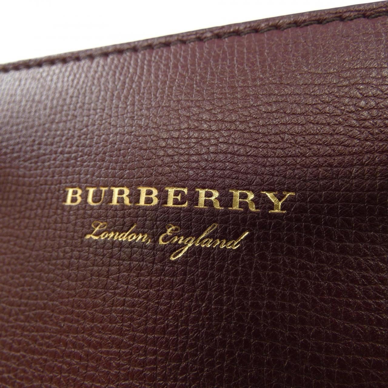 バーバリー BURBERRY 40642871 BAG