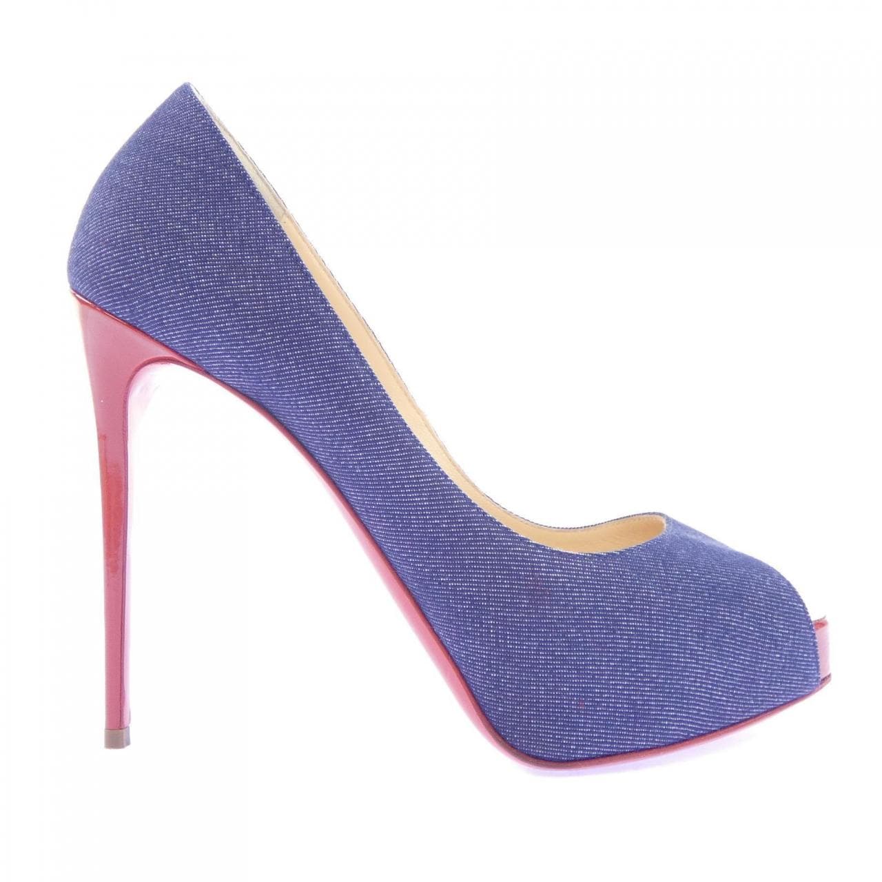 クリスチャンルブタン CHRISTIAN LOUBOUTIN パンプス