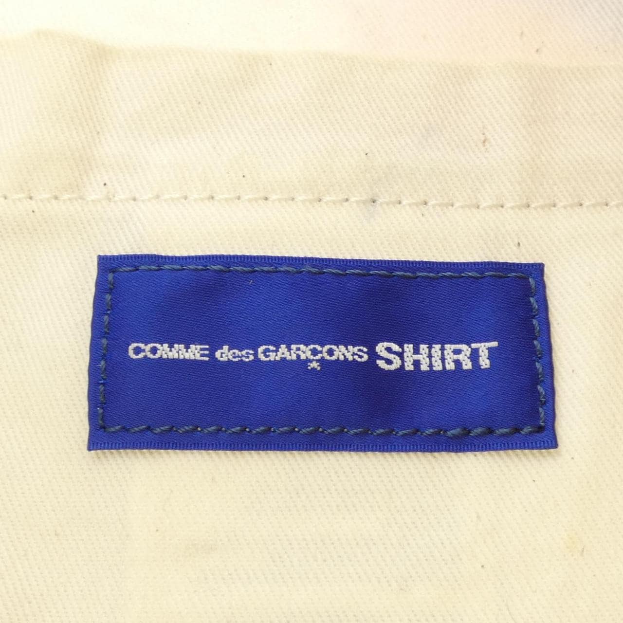 コムデギャルソン COMME des GARCONS BAG