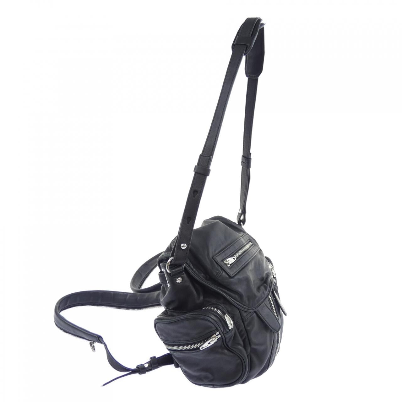 アレキサンダーマックイーン ALEXANDER McQUEEN 1181316 BACKPACK