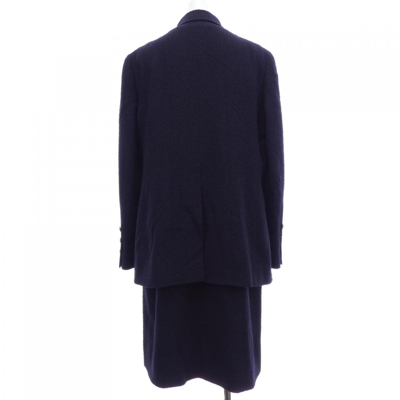 【ヴィンテージ】シャネル CHANEL P06433V04612 96P. セットアップ