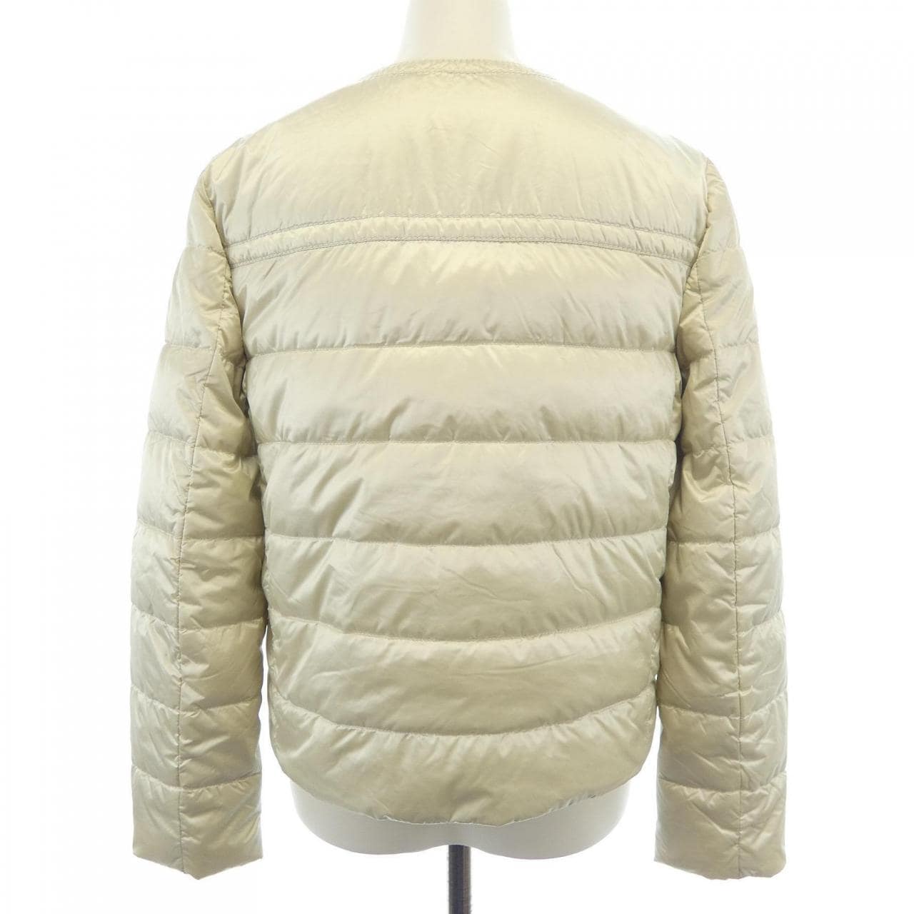 プラダ PRADA トライアングルロゴ 29B831 R152 1DAB ダウンジャケット