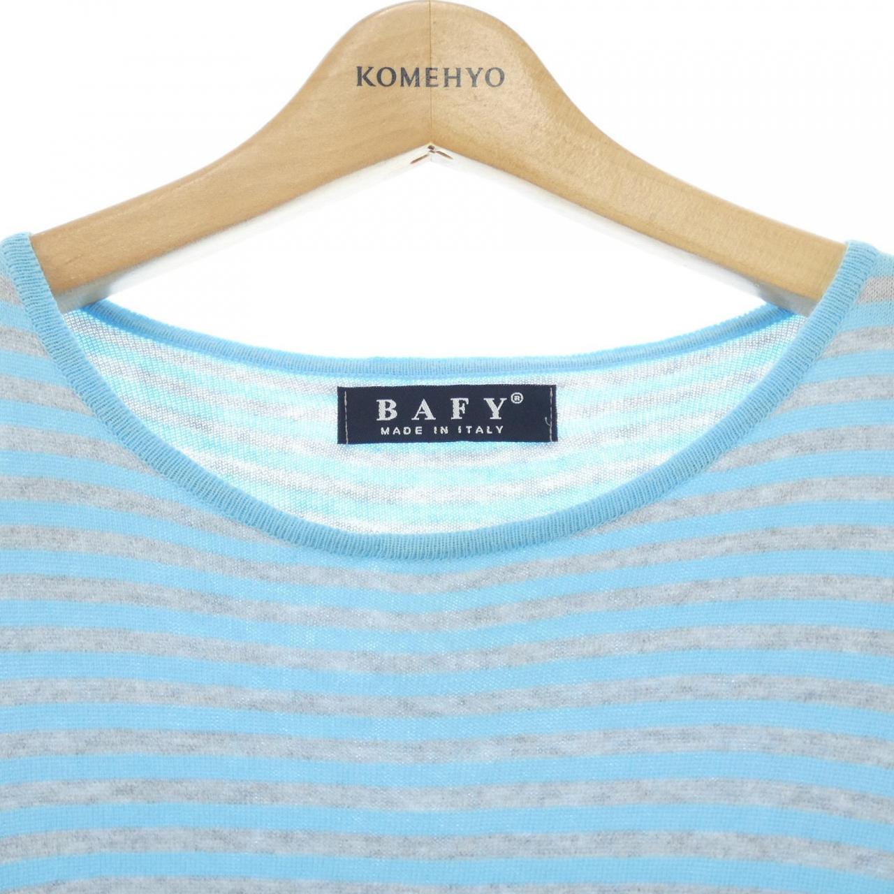 Buffy BAFY Knit