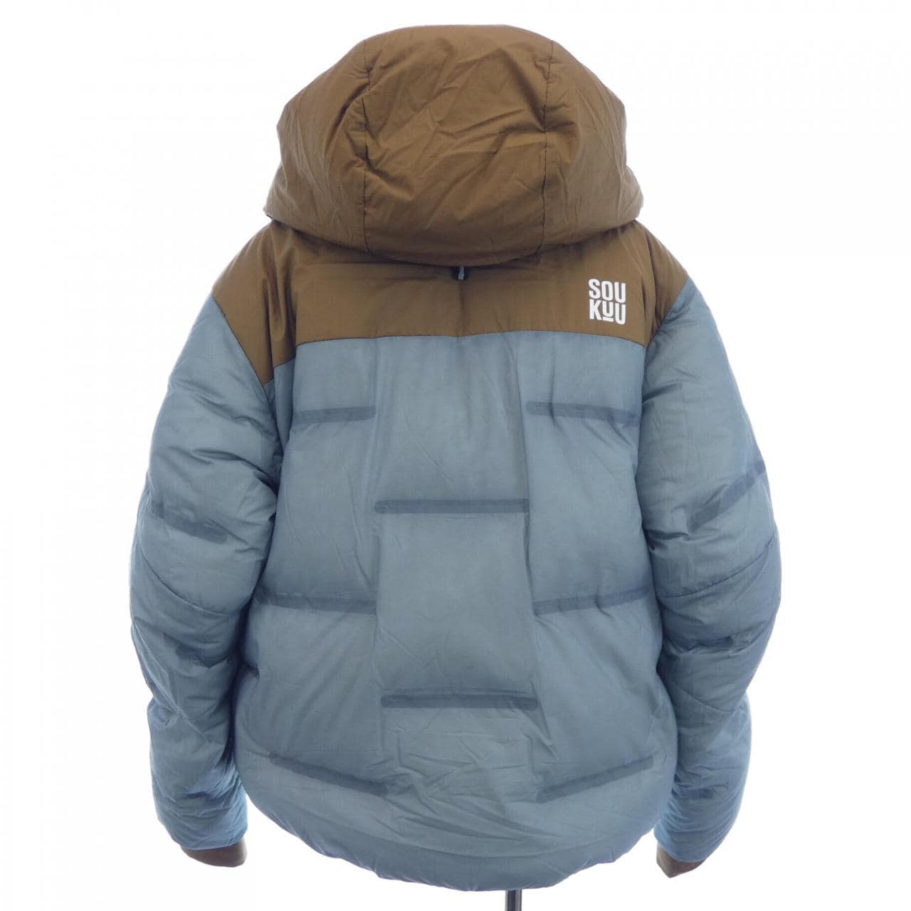 ザノースフェイス THE NORTH FACE ダウンジャケット