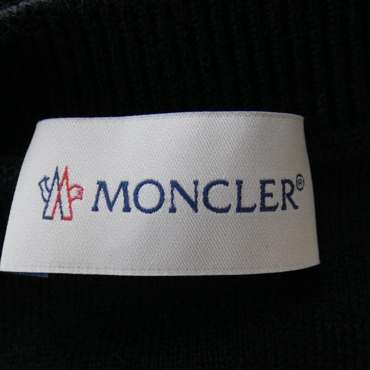 MONCLER MONCLER Down Jacket