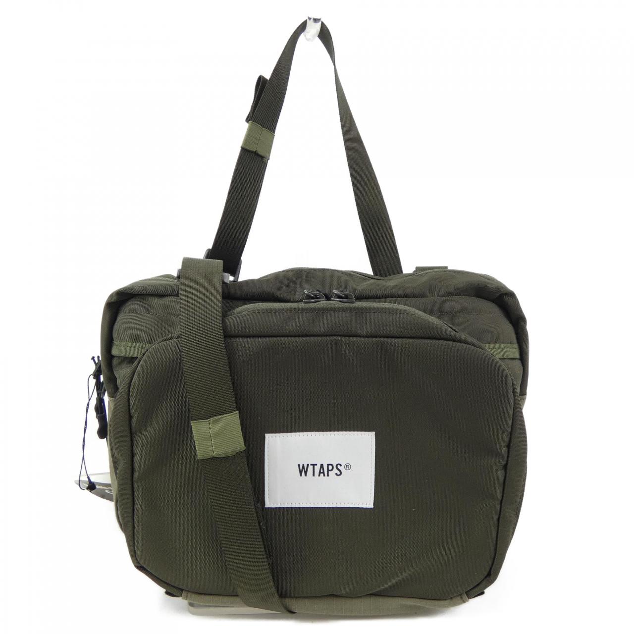 ダブルタップス WTAPS BAG