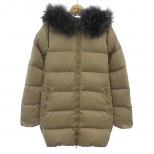 DUVETICA DUVETICA down coat