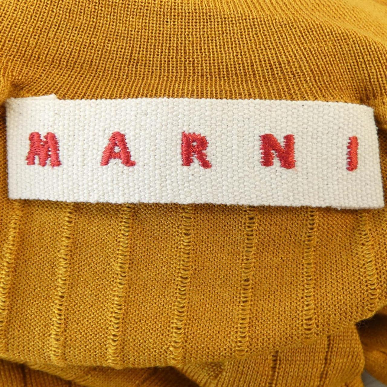 マルニ MARNI ニット