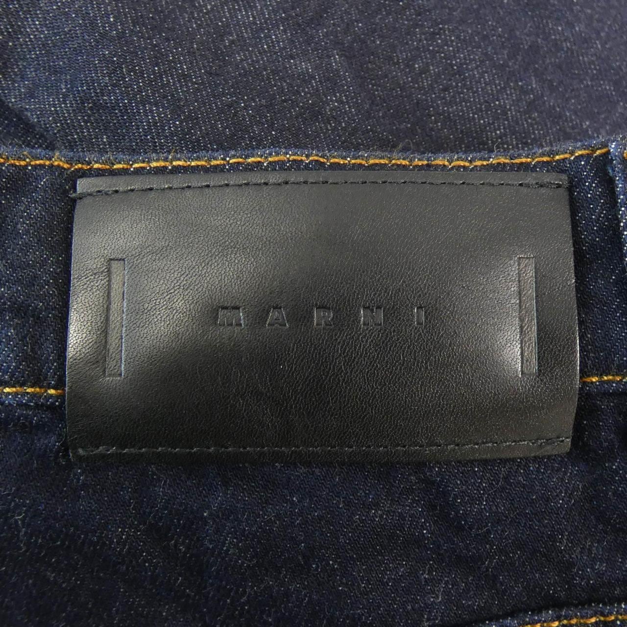 Marni MARNI jeans