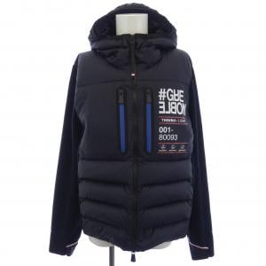 モンクレールグルノーブル MONCLER GRENOBLE ダウンジャケット