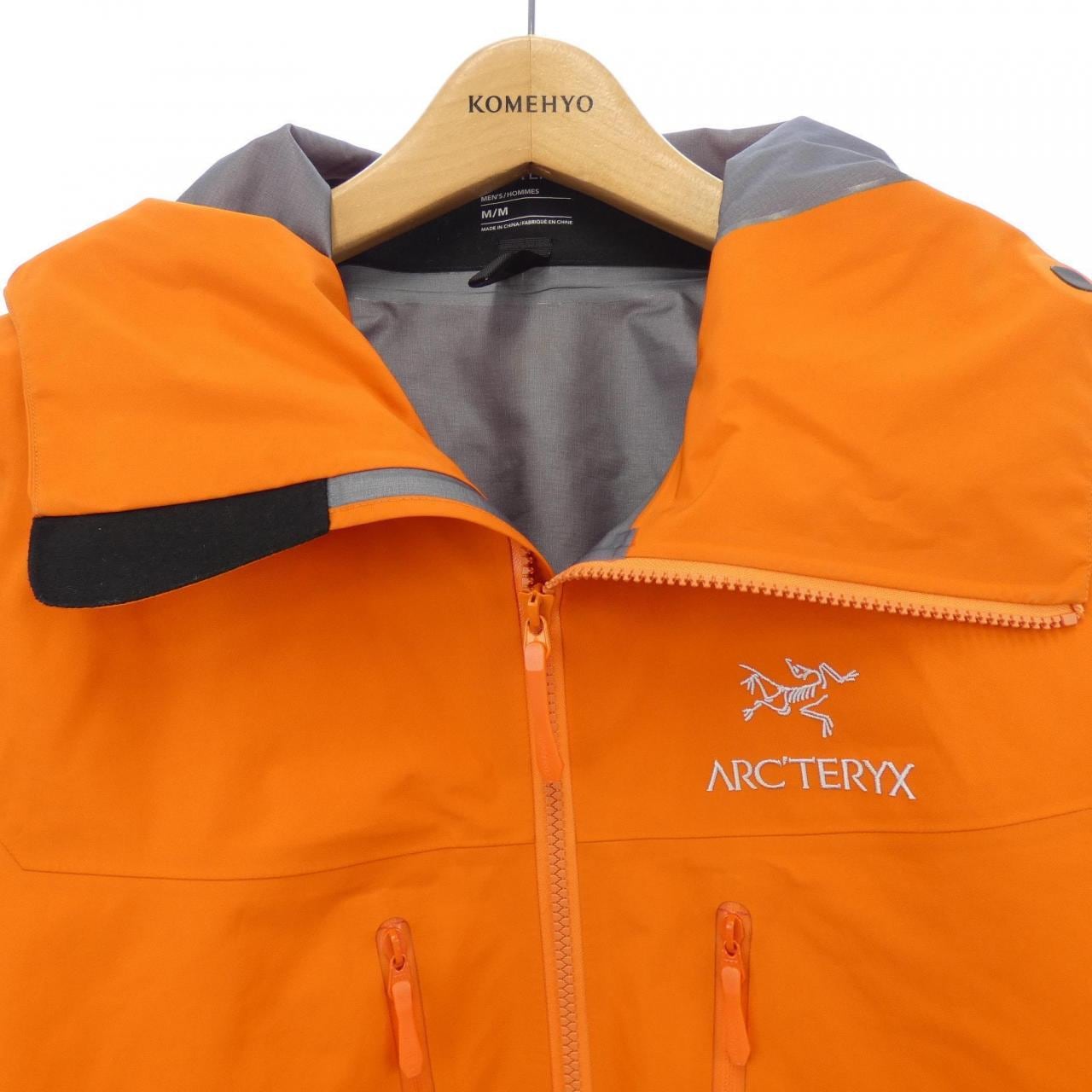 アークテリクス ARC'TERYX ジャケット