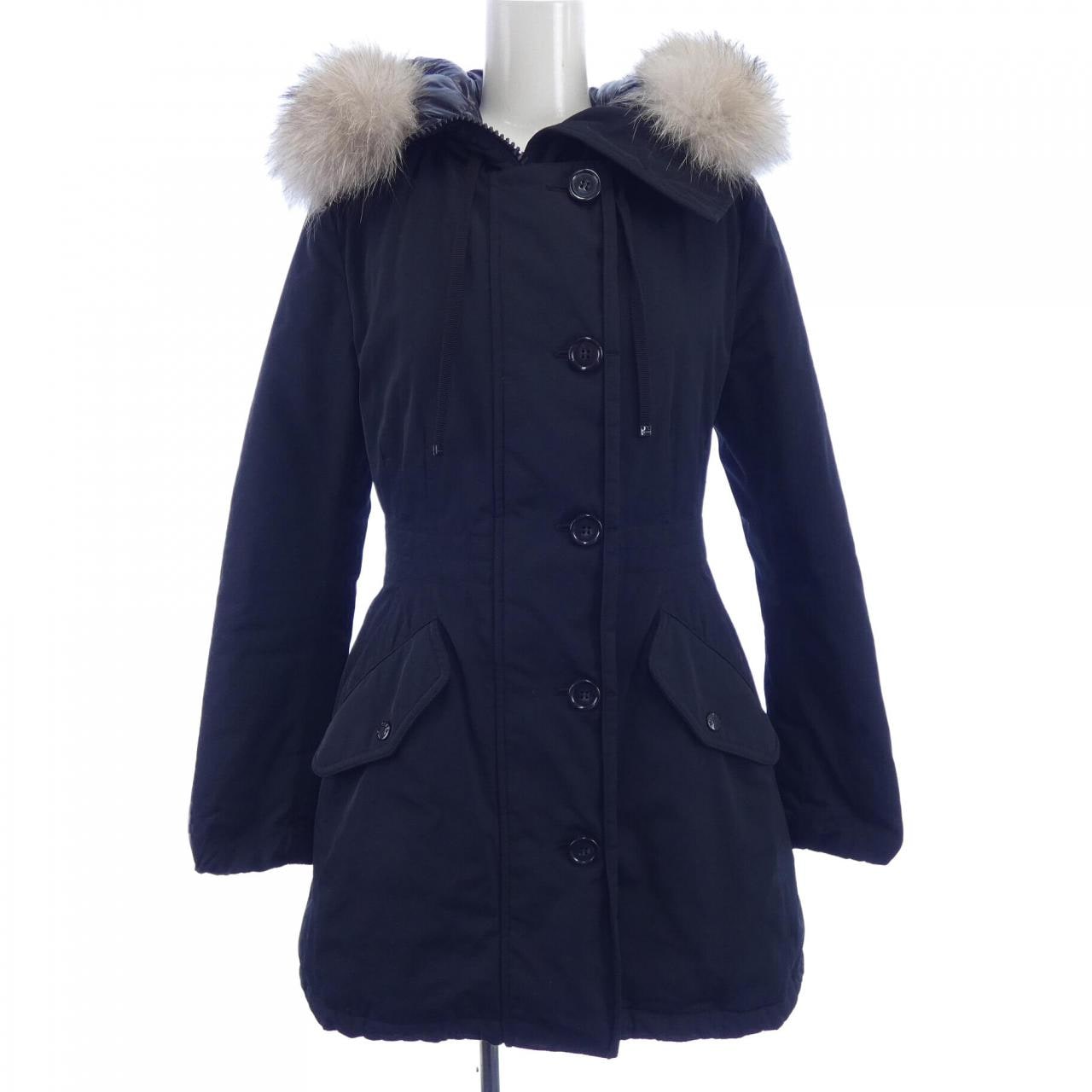 MONCLER MONCLER Down Coat