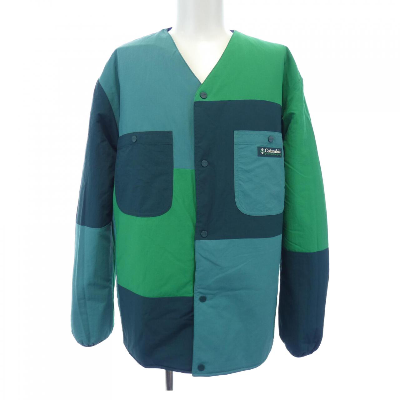 コロンビア COLUMBIA ブルゾン