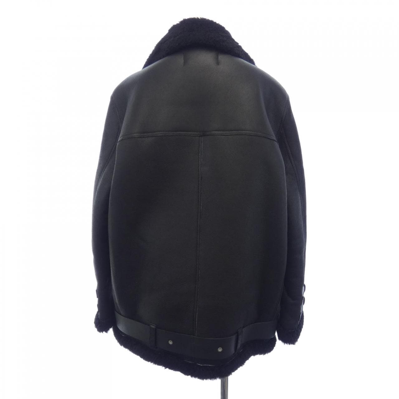 アクネストゥディオズ ACNE STUDIOS ムートンジャケット