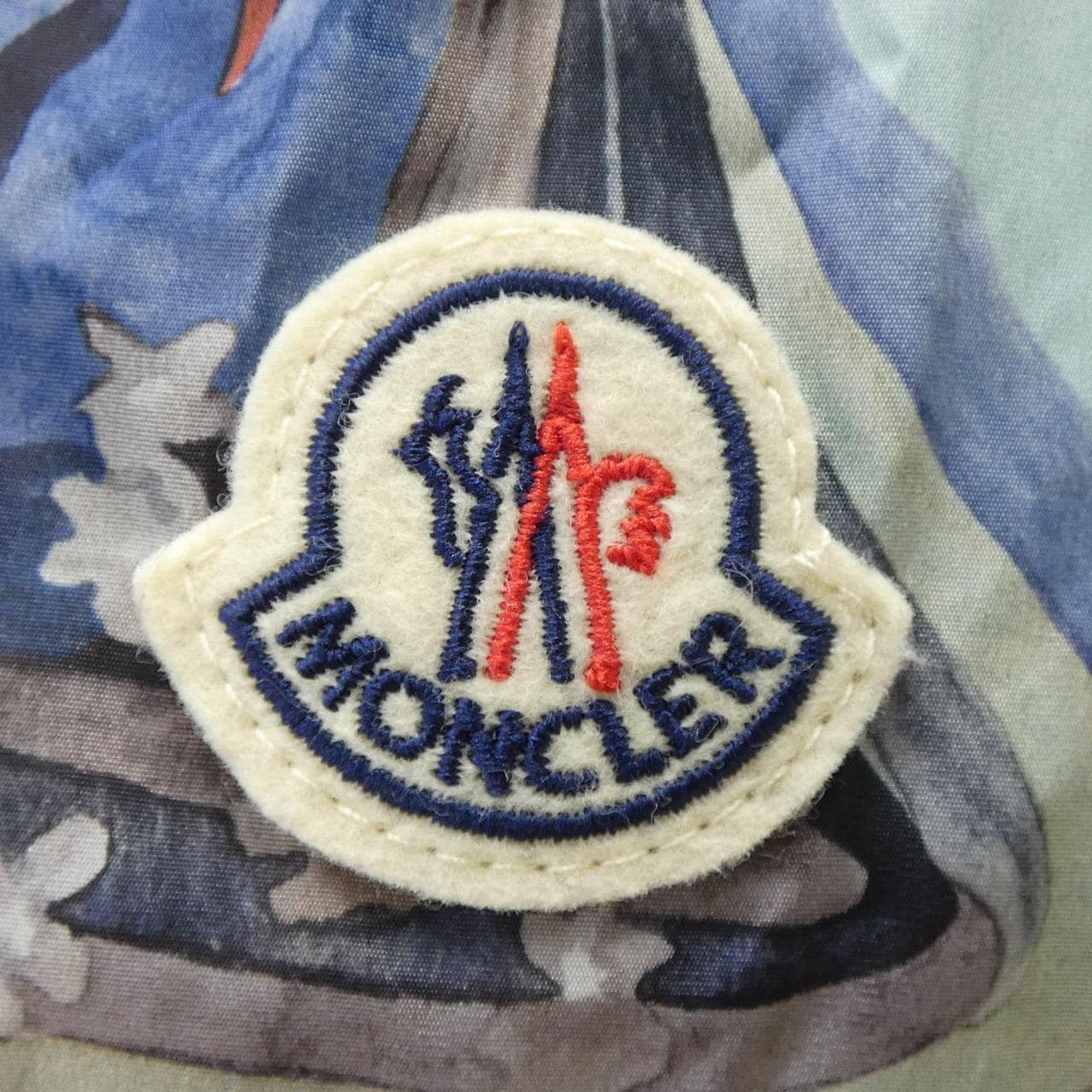 モンクレール MONCLER コート