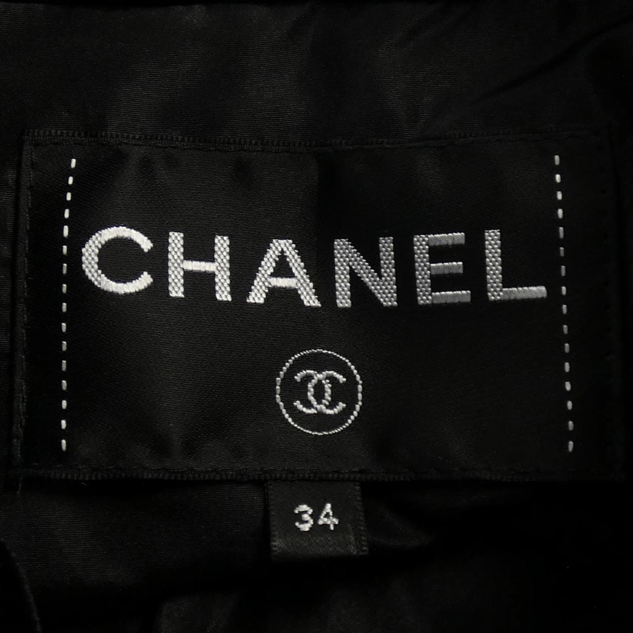 シャネル CHANEL ジャケット