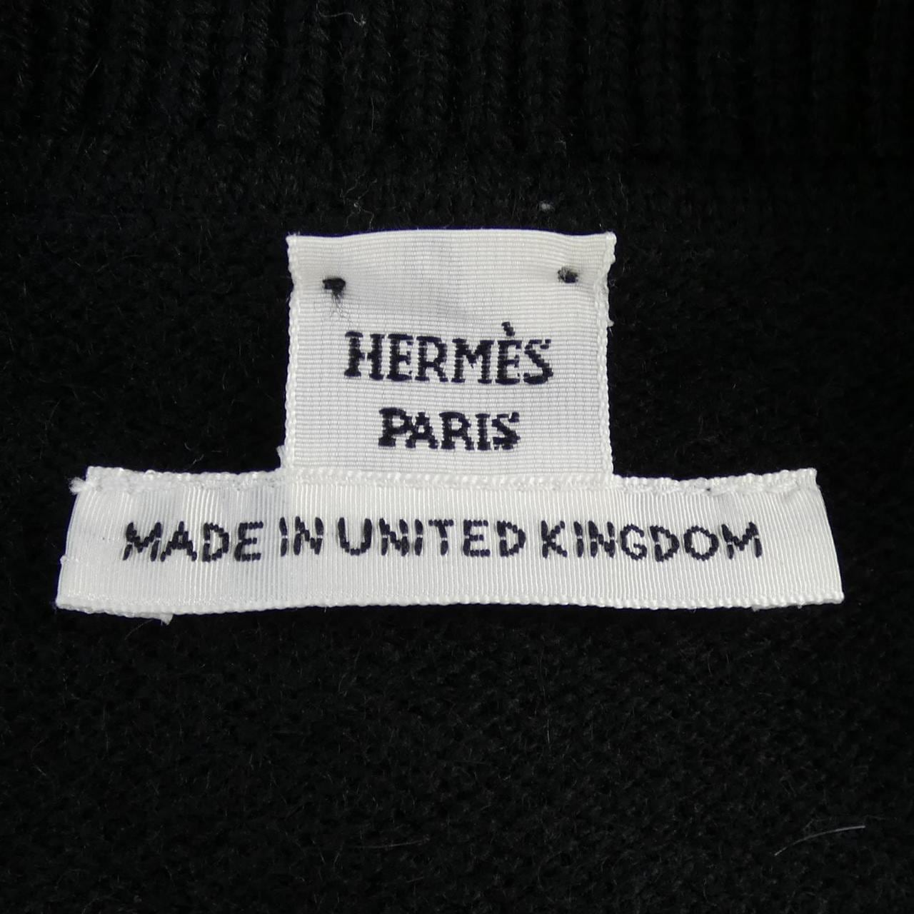 エルメス HERMES ワンピース